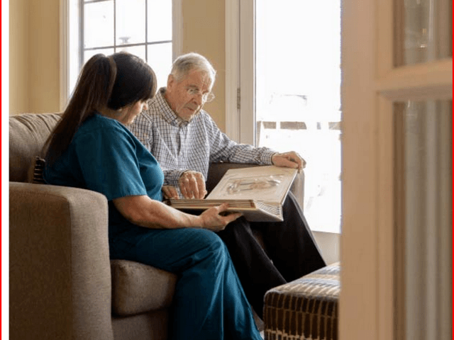 D/B/A Right at Home of Middle Tennessee